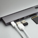 adaptador multipuerto USB-C