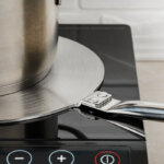 adaptador para inducción