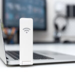 adaptador WiFi USB