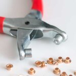 alicates para tuercas remachables