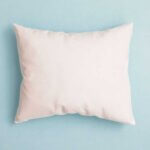 almohada de 3 cámaras