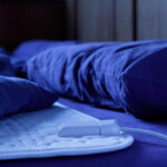 almohadilla térmica