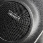 altavoz de instalación