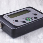 amplificador de antena