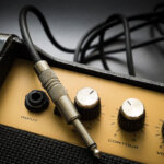 amplificador de auriculares