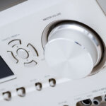 amplificador integrado