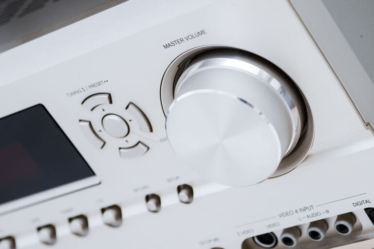 amplificador integrado