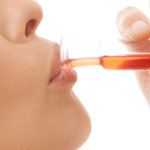 ampolla de colágeno