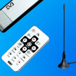 antena DVB-T