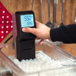 aparato de sous vide