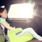 asiento elevador de coche