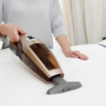 aspirador de mano sin cable