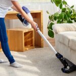 aspiradora ciclónica