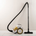 aspiradora sin bolsa