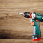 atornillador con batería