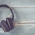 auricular con micrófono inalámbrico