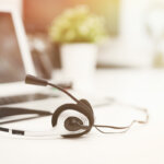 auriculares con micrófono