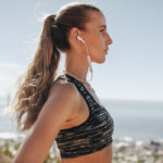 auriculares deportivos Bluetooth