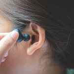 auriculares in-ear Bluetooth