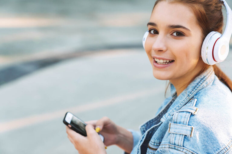 auriculares inalámbricos