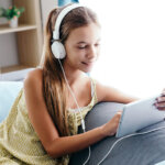 auriculares para niños