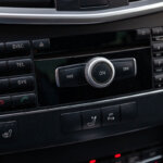 autorradio con Bluetooth