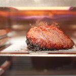 barbacoa de alto rendimiento