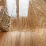 barniz para parquet
