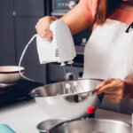 batidora de varillas