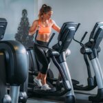 bicicleta elíptica