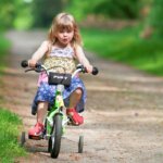 bicicleta infantil de 14 pulgadas