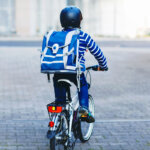 bicicleta infantil de 16 pulgadas