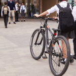 bicicleta infantil de 20 pulgadas