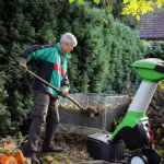 biotrituradora de gasolina