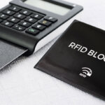 bloqueador RFID