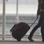 bolsa de viaje con ruedas