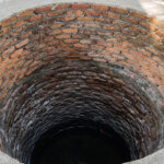 bomba de pozo profundo