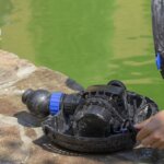 bomba para estanques