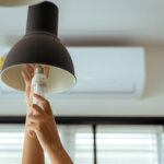 bombilla de bajo consumo