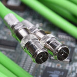 cable coaxial