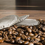 cafetera de monodosis