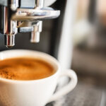 cafetera superautomática de Jura