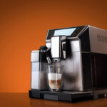 cafetera superautomática