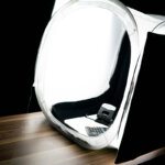 caja de estudio fotográfico