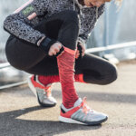 calcetine de running