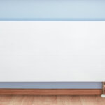 calefacción por infrarrojos