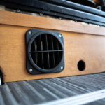 calentador de estacionamiento