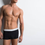 calzoncillo bóxer