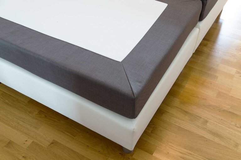 cama boxspring