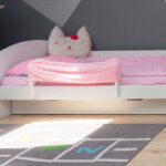 cama infantil